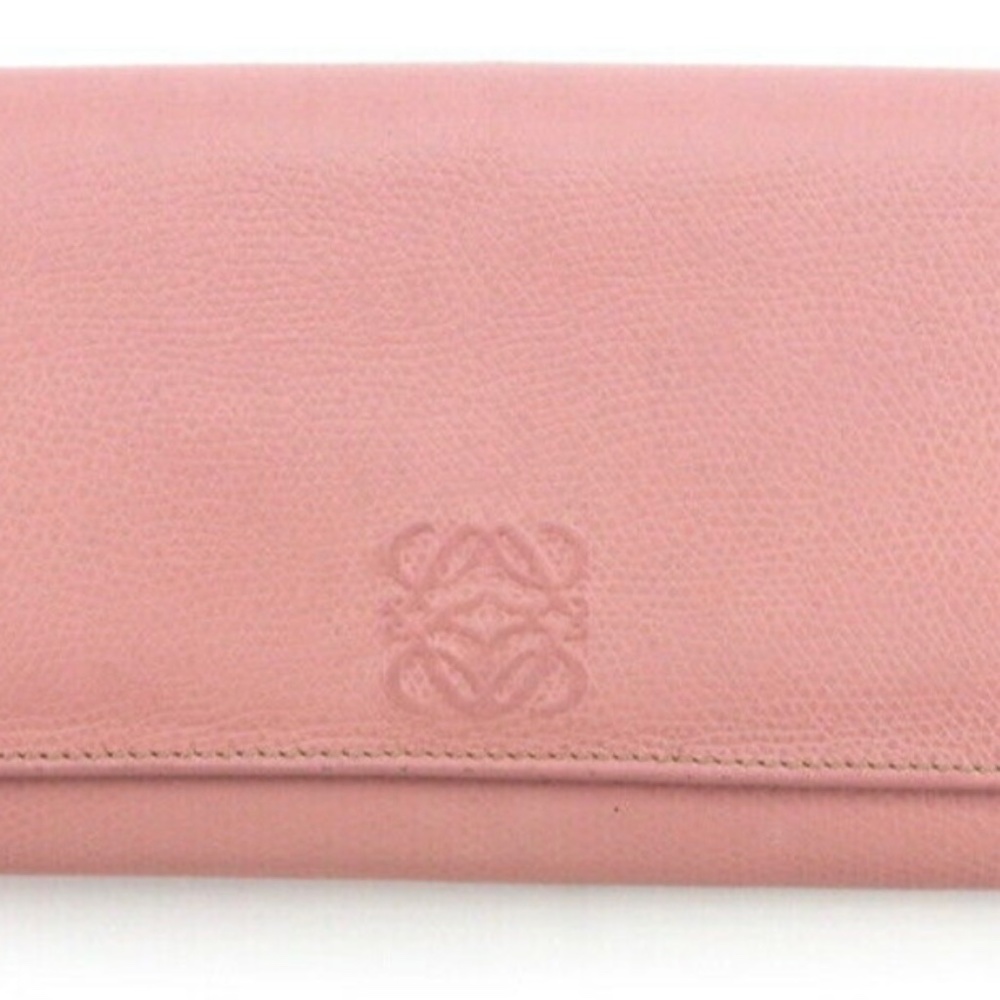 Loewe wallet
